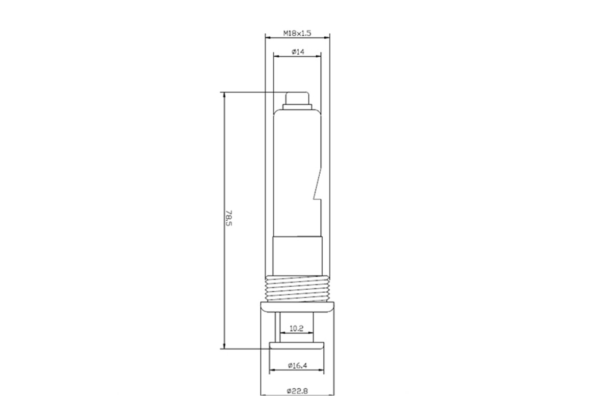 Piezo Igniter